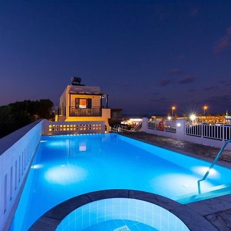 Okirroi Villas Chersonissos Exterior photo