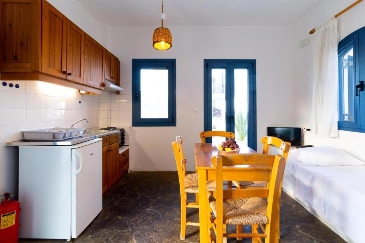 Okirroi Villas Chersonissos Exterior photo