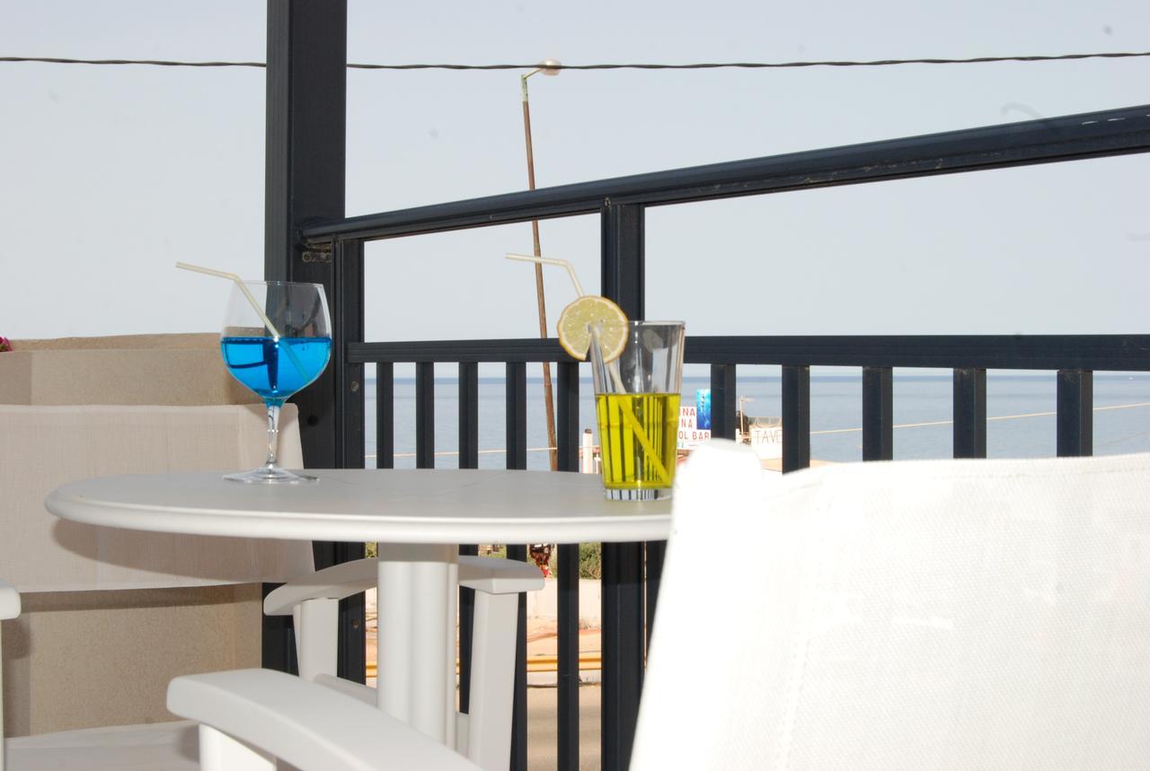 Okirroi Villas Chersonissos Exterior photo