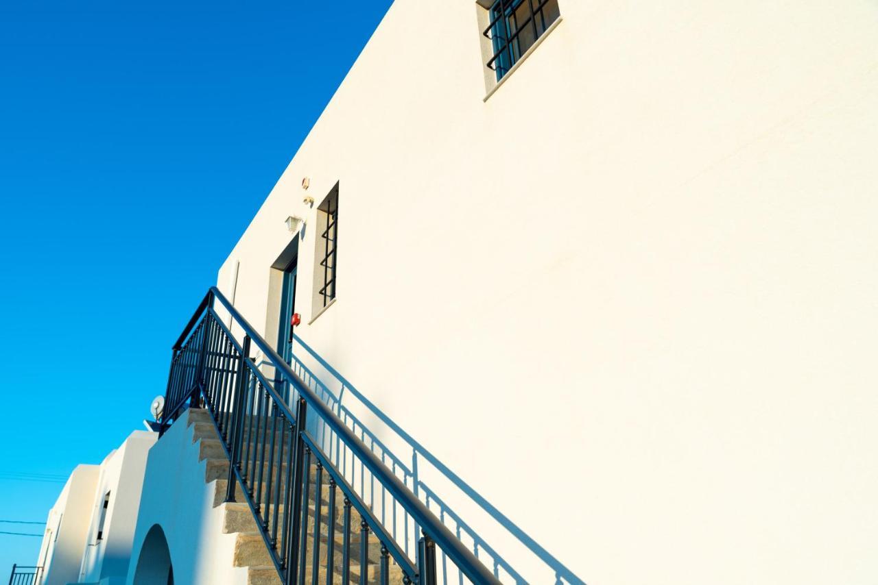 Okirroi Villas Chersonissos Exterior photo