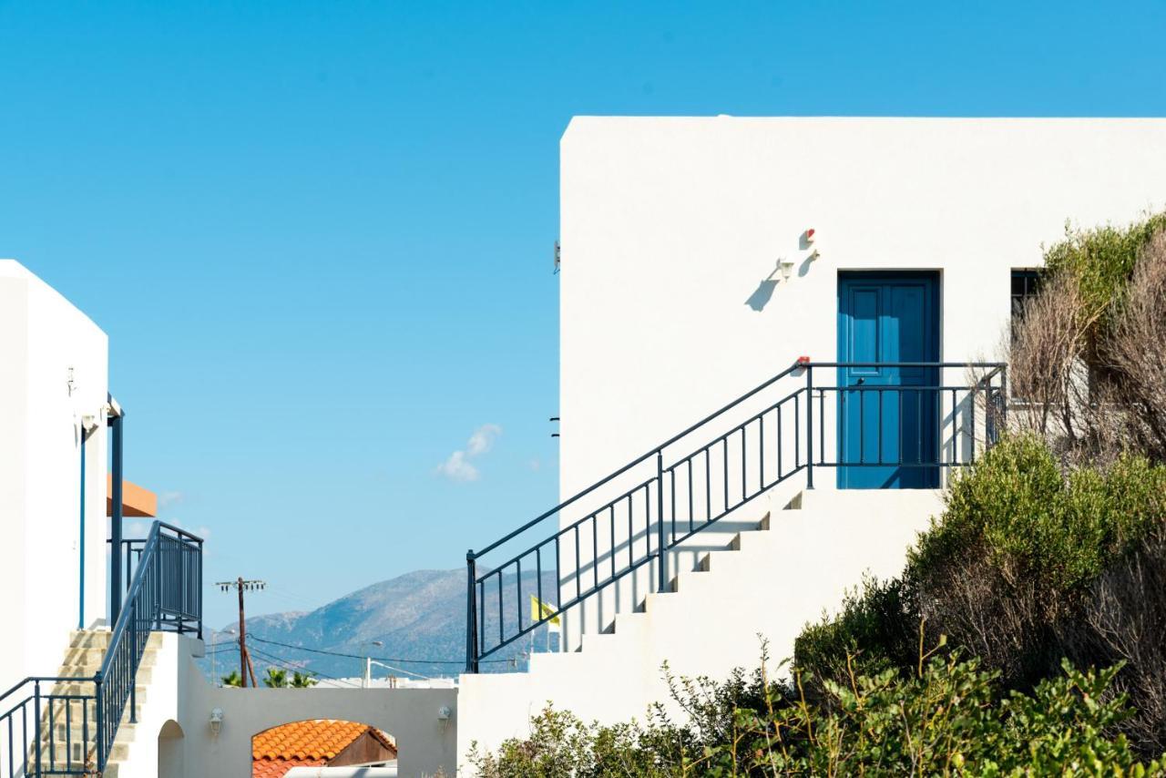 Okirroi Villas Chersonissos Exterior photo