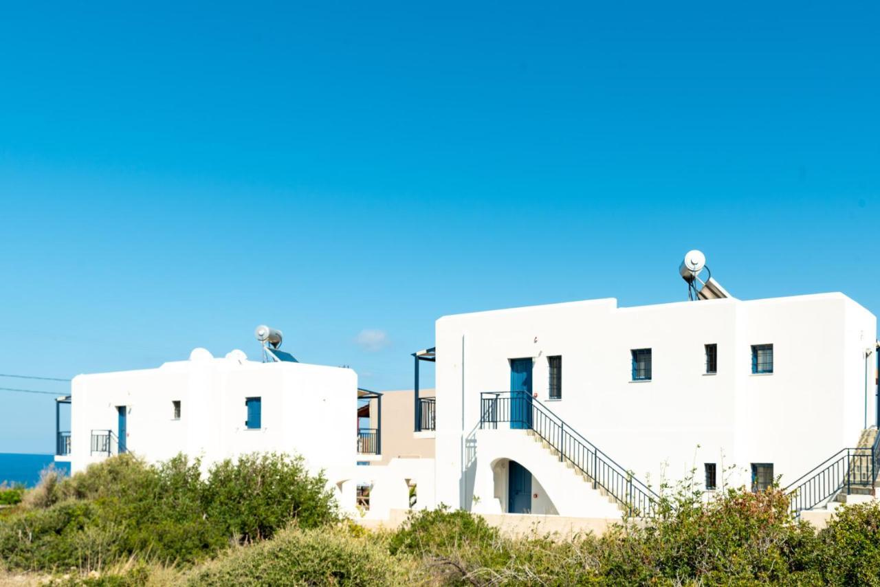 Okirroi Villas Chersonissos Exterior photo