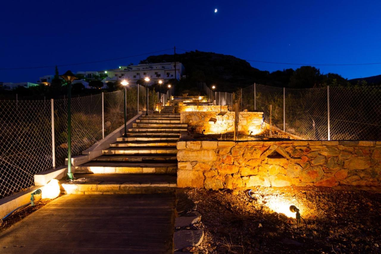 Okirroi Villas Chersonissos Exterior photo