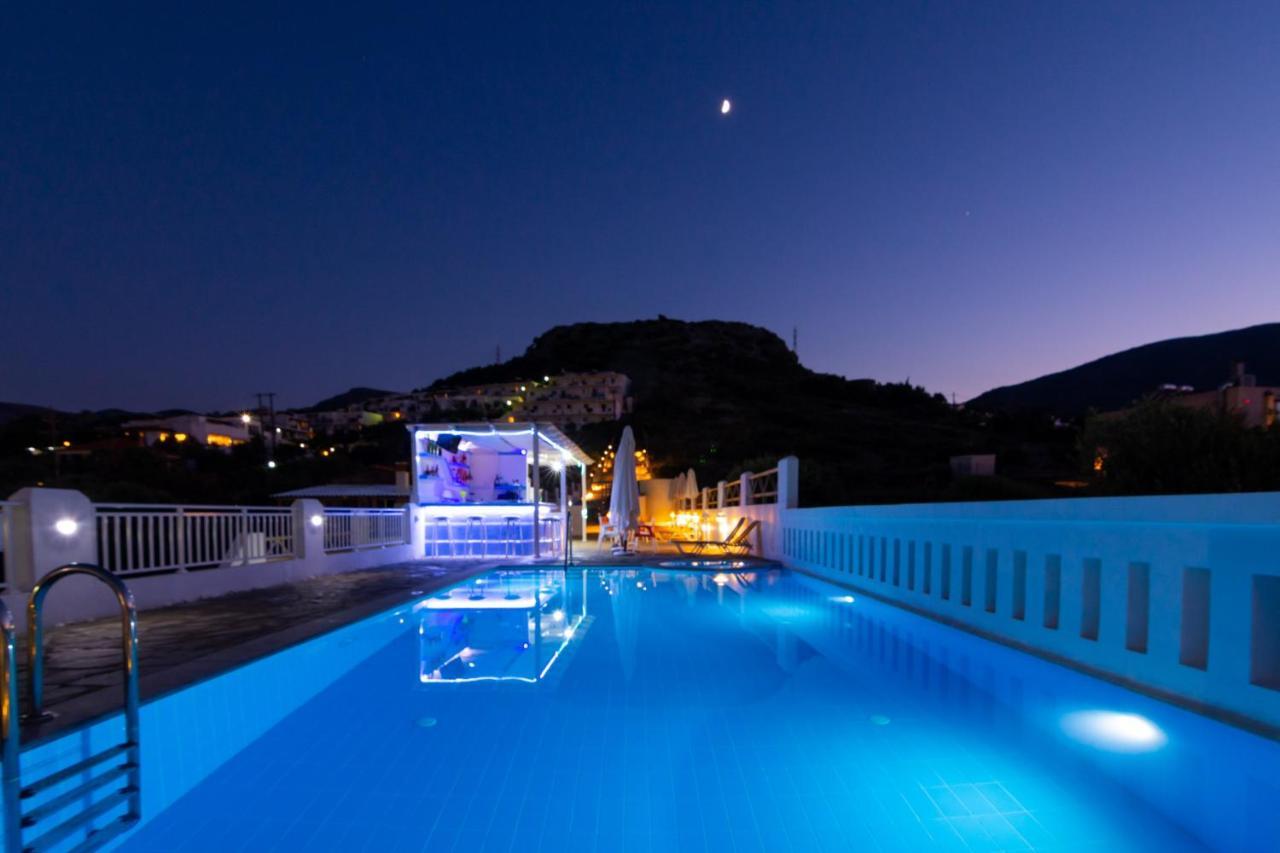 Okirroi Villas Chersonissos Exterior photo