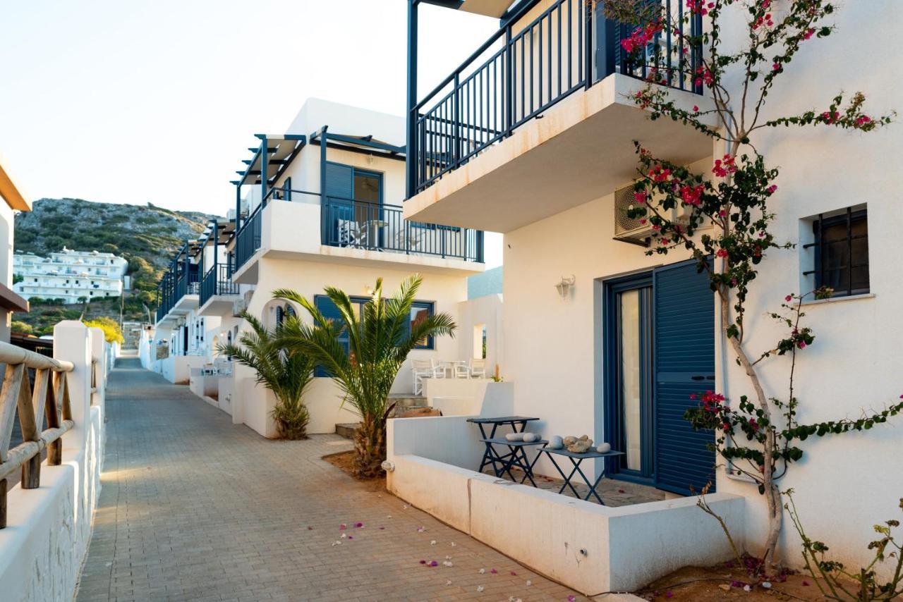 Okirroi Villas Chersonissos Exterior photo