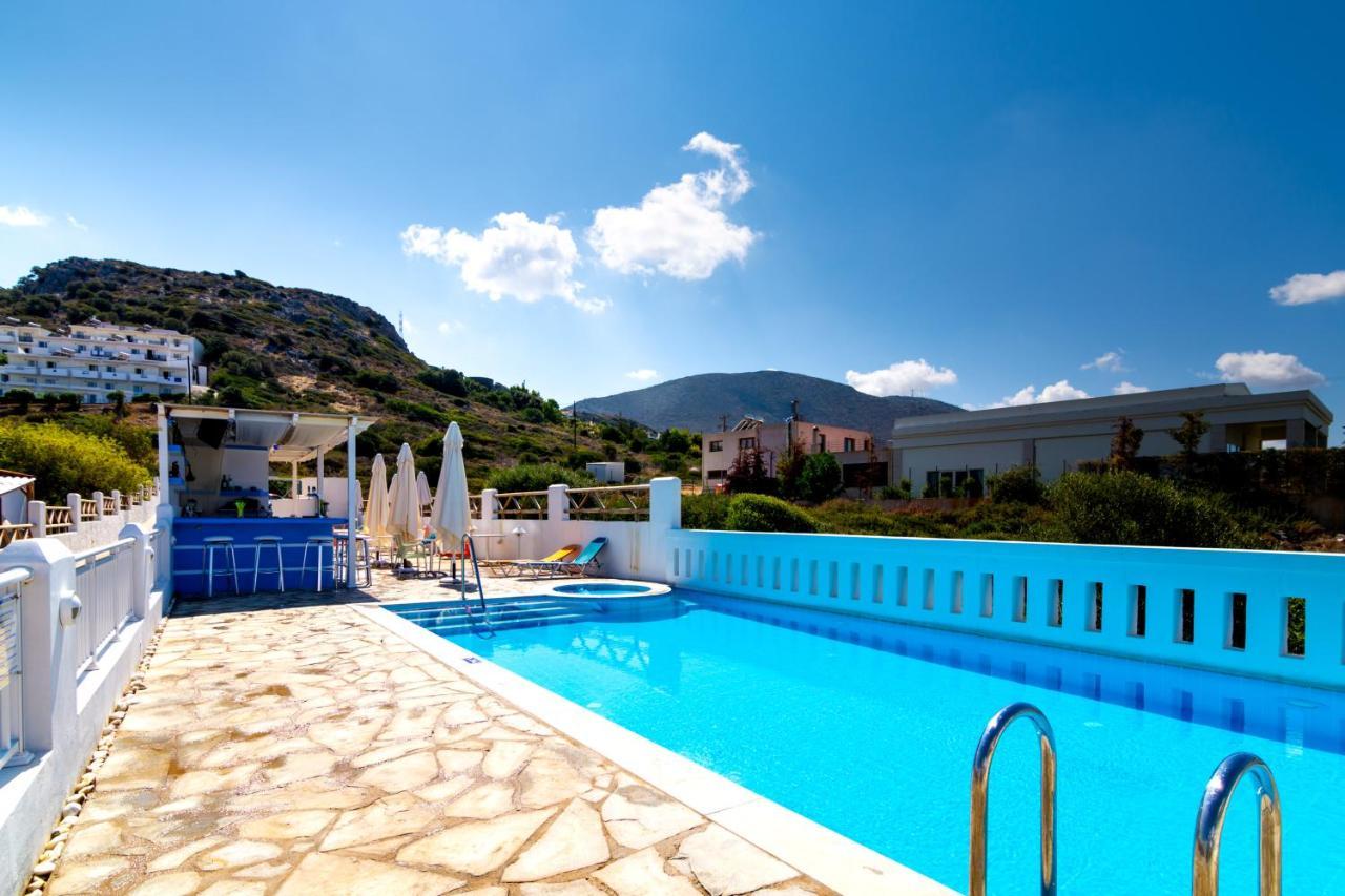 Okirroi Villas Chersonissos Exterior photo