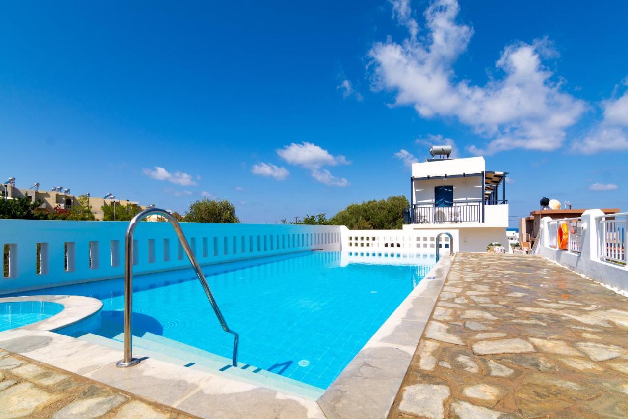Okirroi Villas Chersonissos Exterior photo