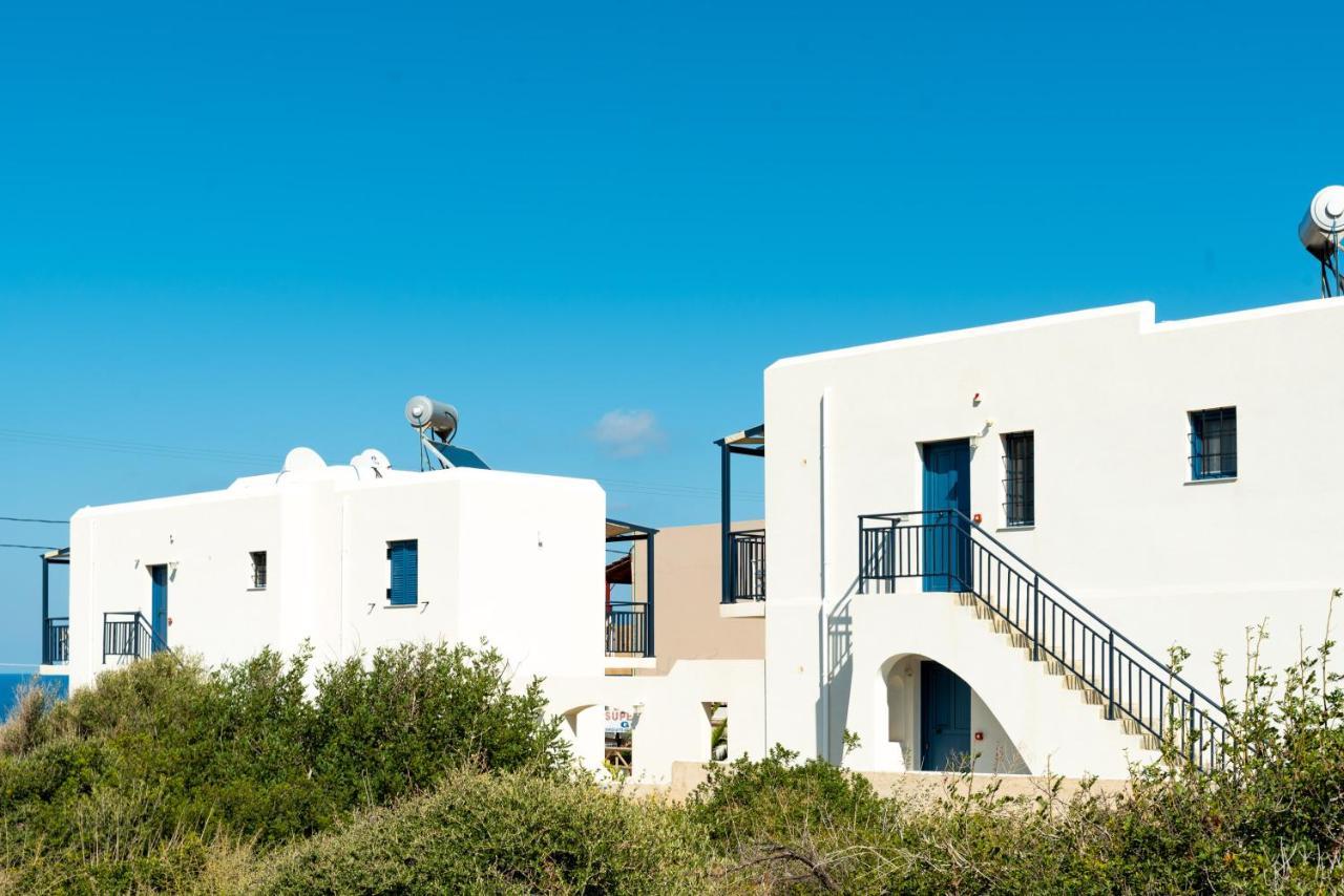 Okirroi Villas Chersonissos Exterior photo