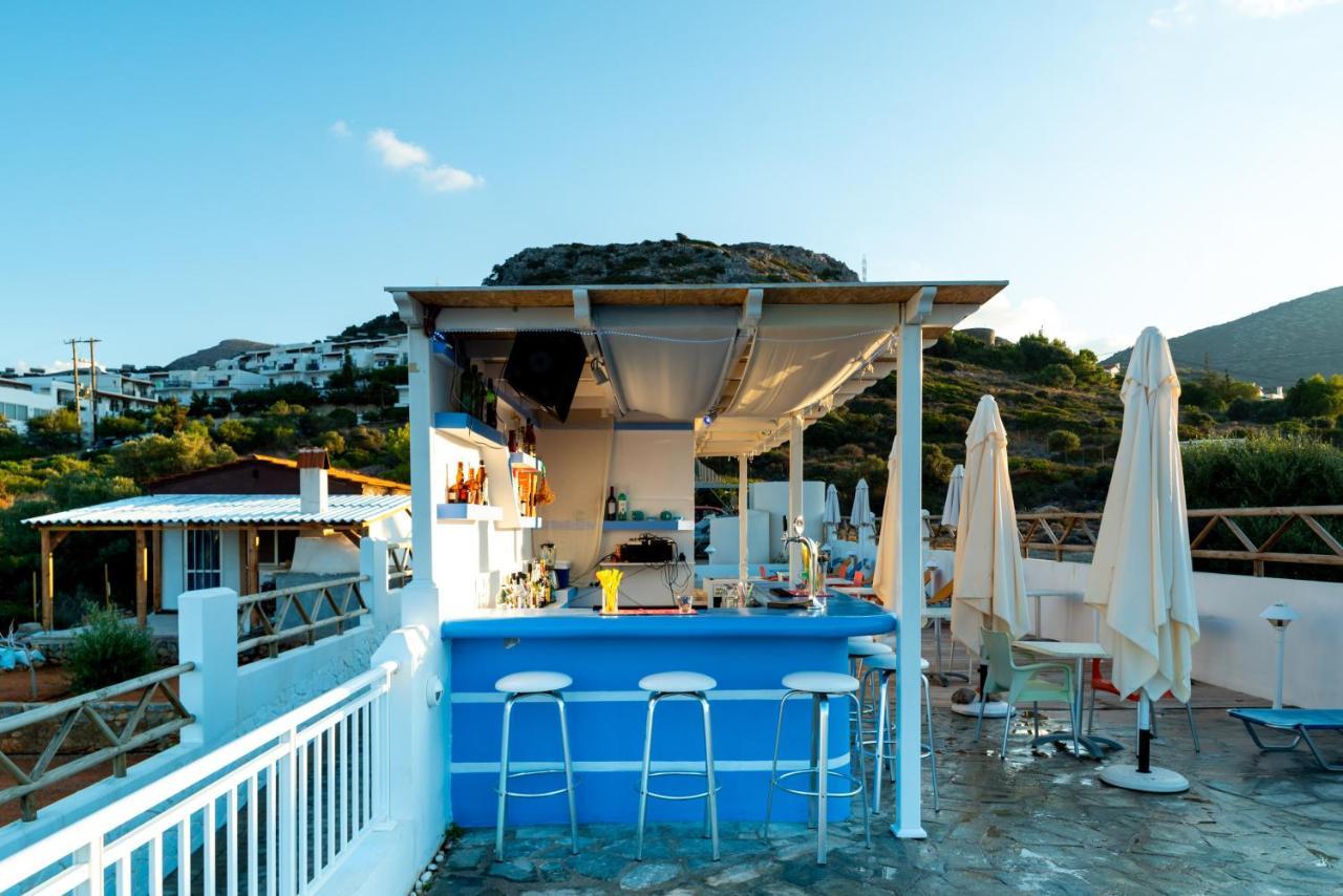 Okirroi Villas Chersonissos Exterior photo