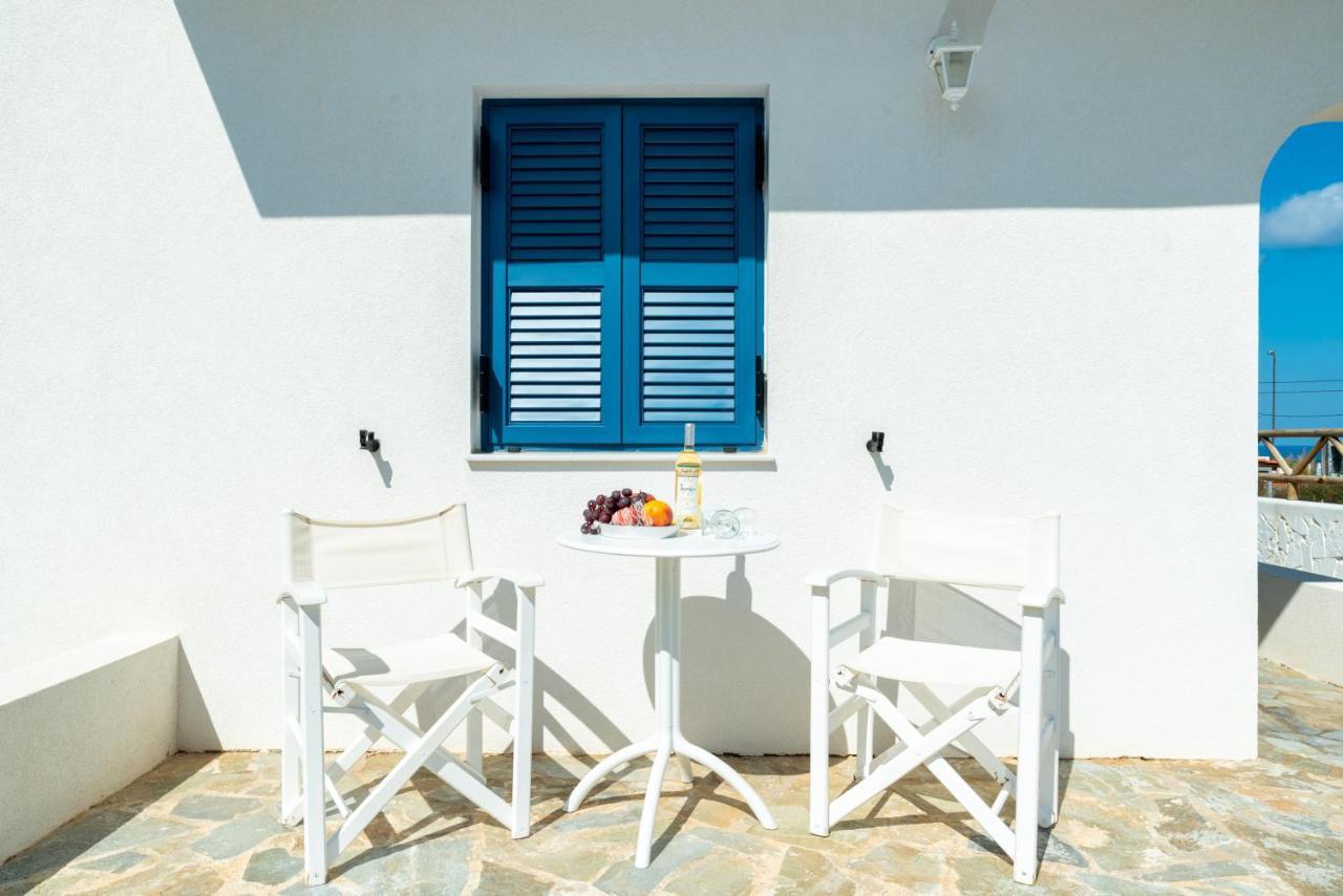 Okirroi Villas Chersonissos Exterior photo