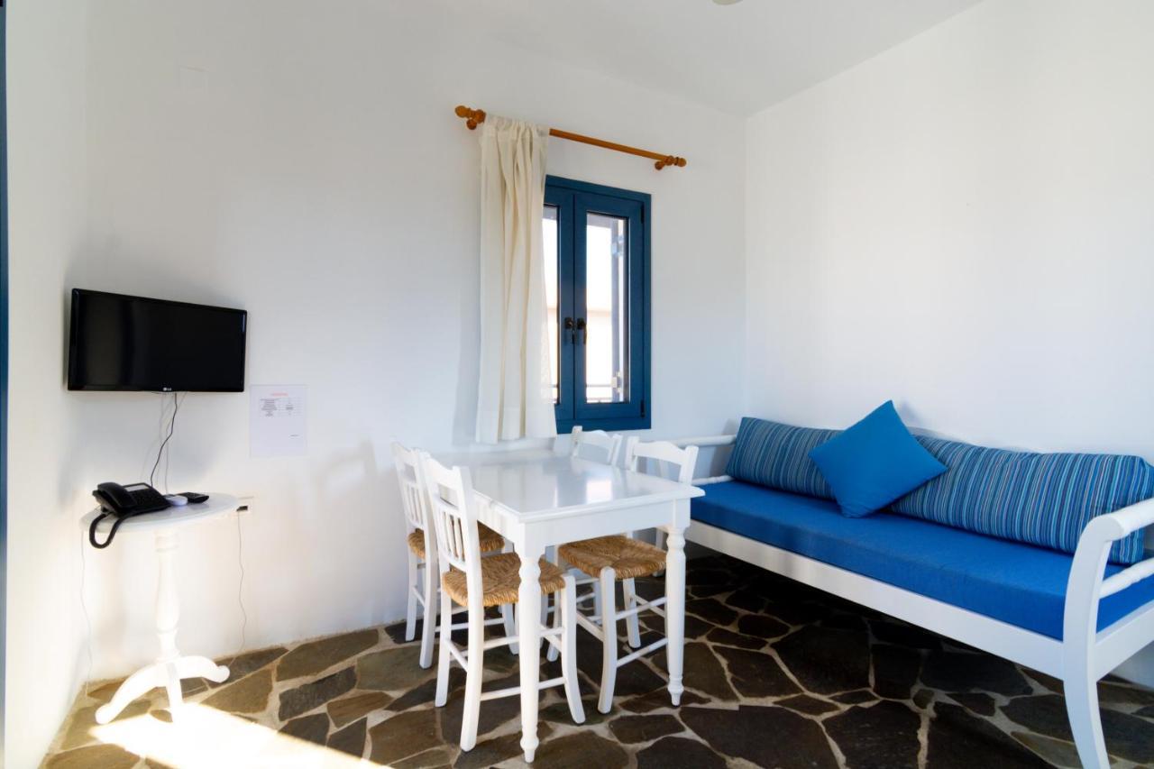 Okirroi Villas Chersonissos Exterior photo